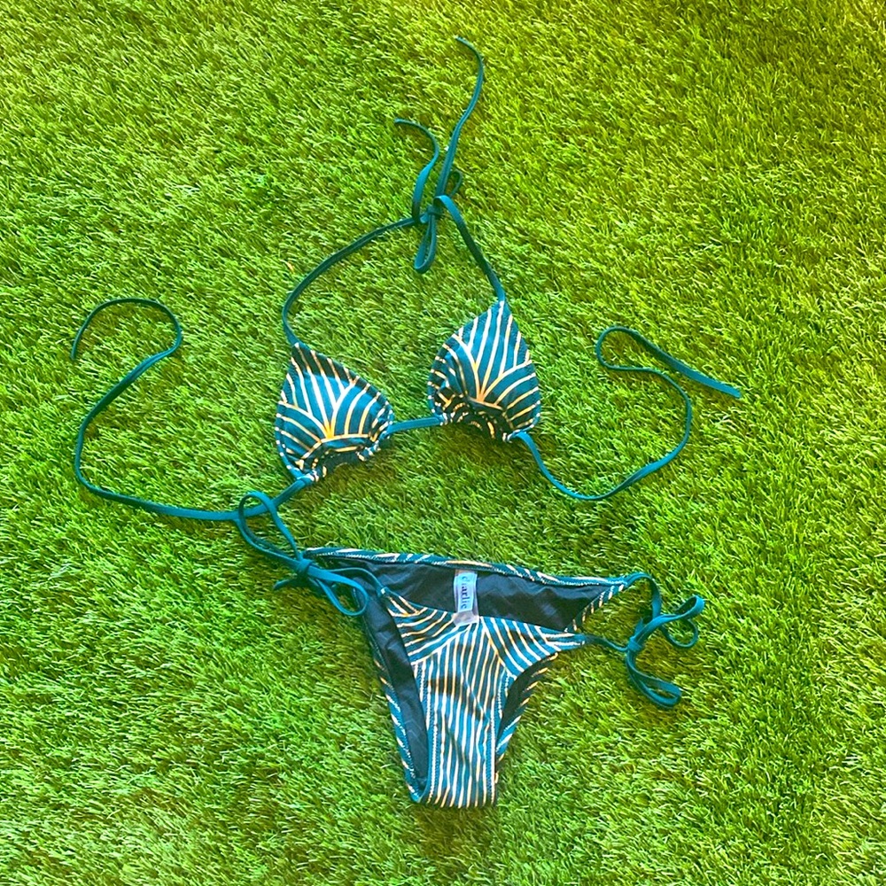 Charlie by MZ bikini